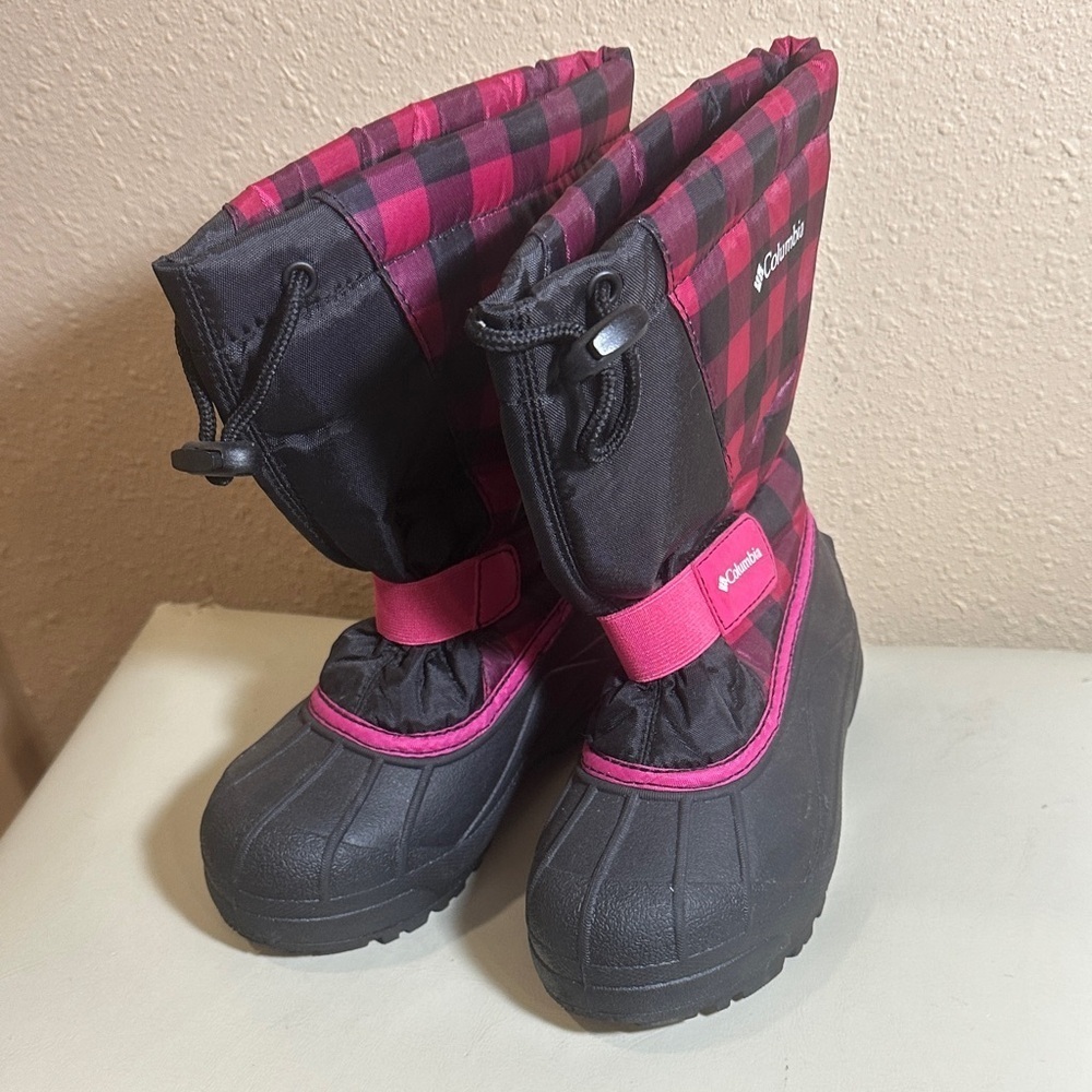 Columbia Kids Winter boots Size 13